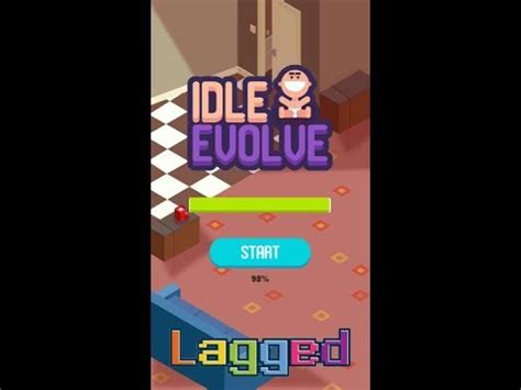 Translation / Localization by NewProject 1. . Evolve idle guide
